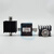 GG 冠格25W衰减固定值1-30dB/DC-4GHz/6GHz接口N型/D型/4.3-10型公母  3dB;DC-4GHz;N型