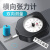 上海指针式张力计 表式测力计 单针/双针0-20N 开关触点压力计 SEN-0.05-1(单针)