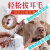 【在线医师咨询】宠物拔耳毛钳掏耳神器耳朵拔毛止血钳子狗狗泰迪猫挖耳朵清洁用品速发 拔毛钳+拔毛粉+洗耳液+棉签【爆卖】