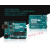 unor3主板入门套件学习板开发板scratch米思奇 Arduino主板+USB数据线+传感器扩展板+主