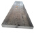 永皓营弘 Q235钢板 铁板 开平板 普通钢板 建筑铺路钢板 可切割加工定制尺寸 8mm 一平方米价 
