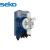 SEKO 赛高电磁隔膜计量泵 加药设备投加流量泵 Tekna TPR 500(1.2L/H,10BAR,15W) 