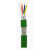 西门子（SIEMENS）网线电缆工业以太网PROFINET绿屏蔽4芯6XV1840-2AH10 3A 6XV1840-2AH10