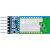 BT24-SPI低功耗蓝牙模块无线SPI总线传输模组BLE5.1大夏龙雀 DX-BT24-A-SPI Slave带底板