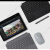 微软Surface Go4 /3 10.5英寸 二合一平板电脑笔记本 Go4N2008G256G 套餐三WIFI64GB以上