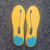 双向振动器鞋垫一对一互震长震间隔震脚踩短振手按无声震动器 1双鞋垫(41-45)+2个振动器