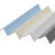 美克杰亚克力双面胶墙角保护条PVC墙体包边瓷砖壁布碰撞角线免打孔阳角 2厘米*2厘米 黑色(亚克力胶) 1米