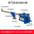 零气耗自动排水器空压储气罐自动排水阀气泵排污阀WBK-20/SA6D HDP-Q20+4分20厘米管弯 1.6Mpa