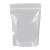 蓓尔蓝BZ141 高清自立密封袋 透明包装袋食品塑封袋防潮储物袋 9*13+3cm 【50个】