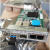 瑞斯康达RC552-GE-S1S2MSS13SS15SS24SS25千兆光纤收发器 RC001-1AC配套单槽电源盒