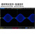 久聚和MPO6202D双通道荧光数字示波器+逻辑分析仪+信号源 DPO6202B【200M带宽】【示波器】