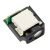 定制激光测距传感器 模拟量4-20ma 0-10v工业模块高精度 TTL/485 模块TTL+USB