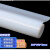 硕达建联 硅胶板 耐高温硅橡胶方板透明垫片皮 防震密封垫 单位 块 500*500*3mm 