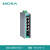 适用于MOXA EDS-205A-S-SC-T 宽温单模光纤交换机原装摩莎 EDS-205A
