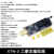 XTW100 CH341B A编程器 USB 主板路由BIOS FLASH 24 25烧录器液晶 XTW-5 编程器
