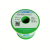 SMVP阿尔法焊锡丝美国品牌ALPHASAC305含3%银高纯度松香免洗环保锡线 浅绿色 SAC305 0.81mm 1000g