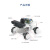 ROS2机器人ROS阿克曼无人驾驶Jetson nano小车麦克纳姆轮建图导航 【无主控版ROS套餐】阿克曼/差速版含N10雷达含