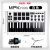 AKAI PROFESSIONAL雅家 MPK MINI MK3 MIDI键盘控制器25键送音乐教程送中文说明书 25键 MK3 白色款+手机连接线