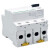 定制品质德电气iID电磁式 漏电保护断路器 防触电开关单相2P iID 4P 100A 30MA A9R52491
