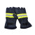 援邦 消防手套14式3C认证防火阻燃耐高温隔热消防员专用抢险救援防护 14式手套