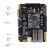 ALINX 黑金 FPGA 开发板 Xilinx Artix7 XC7A100T 视频光纤通信 AX7102 AN706套餐