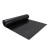 立采黑色橡胶垫加厚耐油耐磨防滑垫片胶皮减震胶垫工业橡胶板垫皮垫0.5mx0.5mx2mm1卷价4卷起售