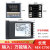 REXC100REXC400C700C900AN智能温控仪温控器恒温器 短壳C400(K型输入继电器输