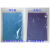 可逆感光变色粉UV变色 遇阳光紫外线变色DIY水晶泥滴胶注塑印花用 DF-G06蓝变紫,5克装