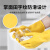 加厚家务乳胶洗碗手套防水耐磨清洁家用牛筋橡胶特厚厨房 南洋牌(1双试用) XL