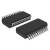INTERSIL RS-232接口芯片 HIN208EIA-T 起订500个装
