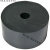圆形橡胶垫块缓冲垫减震垫防震垫机械高弹胶垫工业实心防滑缓冲块 外径*厚度(mm)100*40