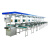 全自动流水线工作台传送带生产线工厂车间生产分拣输送机 长台式流水线(经典型/米)