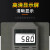 TES噪音计高精度声级计环境分贝仪数显噪音量测试仪dB分贝测试仪表 台湾泰仕TES-1350A配工具箱
