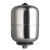 不锈钢水泵压力罐隔膜全自动变频增压泵小型充气加高压膨胀 12L不锈钢承压10KG
