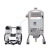 科德合储气罐排水器气泵空压机自动排水阀真空泵FVN-0100-ZD