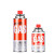 亿汀 便携气瓶24瓶/件（仅限江浙沪安徽地区）250g单位件