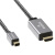 Mini DP 1.4转HDMI 2.1版8K笔记本接高清线 4K 120Hz Mini DP 1.4转HDMI 2.1版 3米