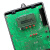 天旭DTSFY9502J 3×1.5(6)A 三相四线多费率预付费电能表阶梯电子电度表智能插卡式电表一个