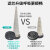 日本重松TW02防尘口罩喷漆打磨装修甲醛防工业粉尘u2k芯防毒面具 TW02主体u2w芯2个送200棉 TW系列
