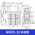 气动手指气缸平行MHZL2-气爪MHZ2-10D/6D/MHZ2-16D/20S/25/32/40D MHZ232D