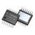 INFINEON 门极驱动器 TLE94004EPXUMA1 起订250个装
