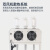 GLKRUI 格林凯瑞实验室国标标准 自动风冷回流消解装置  GL-112（主机+玻璃装置） COD GL-112 