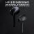 小米（MI） 小米真无线降噪耳机3 Xiaomi Buds 3 入耳式蓝牙耳机 无线耳机 主动降噪 初雪白