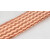 定制适用铜编织带裸铜带TZ-15 2.5/4/6/10/16/25/35/50/70平方软线 1米价 2.5平方1米价格