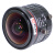 中联科创工业镜头 8 12 16 25 35 50mm 1000万像素2/3英寸F2.8经济款C镜头 2.8mm C口 10MP VM02816MP10