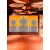 惠利得东南瑜伽普拉提墙布摩洛哥民族风主题酒店餐厅壁纸泰式按摩墙纸 3D工装无纺布/㎡
