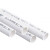 勤凯PVC-U给水直管(1.6MPa)白色 dn63 4M (2.0MPa)dn40 4M