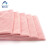 阿力牛 AFJD-020 超细纤维丝光抹布 洁净抹布吸水无尘毛巾 粉色  30cm×30cm