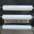 加厚防水防雨塑料薄膜大棚膜塑料纸保温防尘保护膜黑白无滴膜 10米宽10s一卷100米