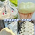 TLXTI酸奶糕哈尔滨酸奶糕哈尔滨李家手工坊酸奶糕道里菜市场酸奶糕250 哈尔滨酸奶糕 250g (一个)